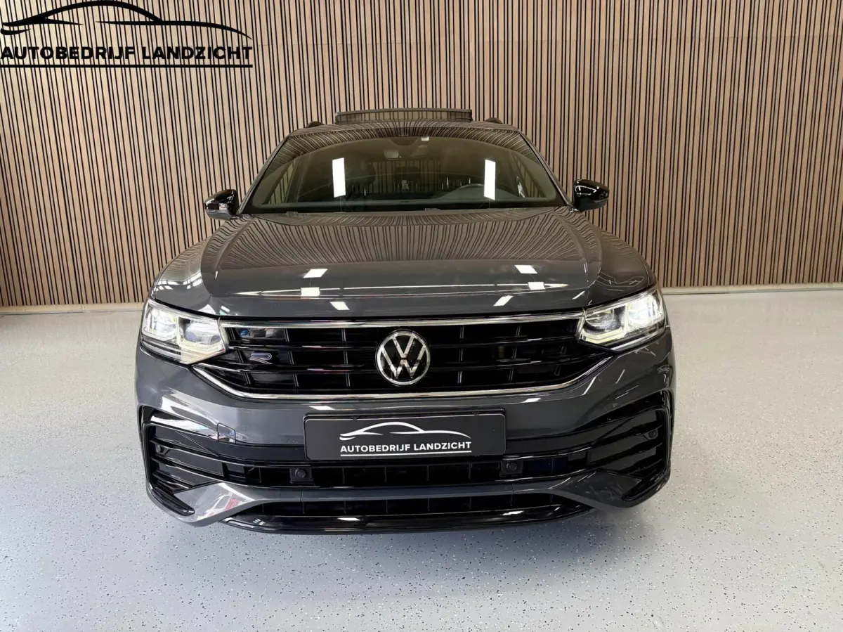 1.5 TSI R-Line |Panoramadak | DSG | Camera