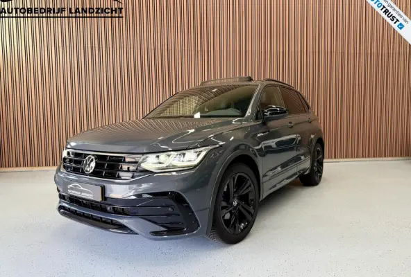 1.5 TSI R-Line |Panoramadak | DSG | Camera