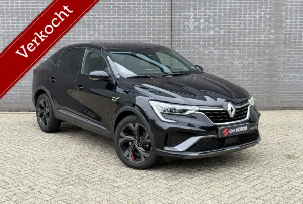 1.6 E-Tech Hybrid 145 Intens