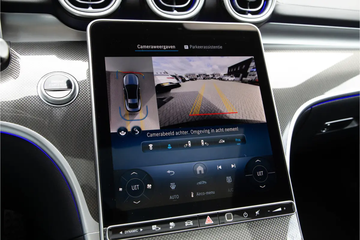 300 e AMG Premium Plus, Pano, Burmester, Key-less, Hybrid 2024