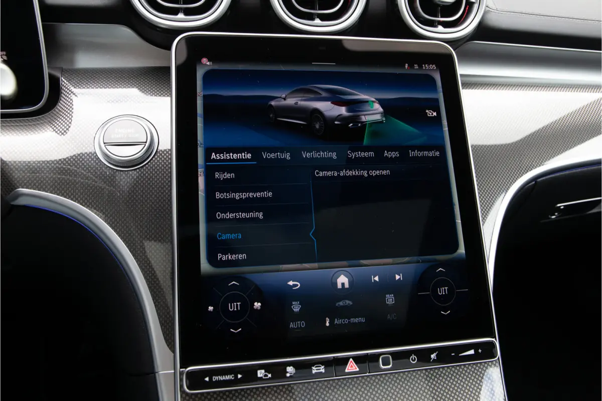 300 e AMG Premium Plus, Pano, Burmester, Key-less, Hybrid 2024