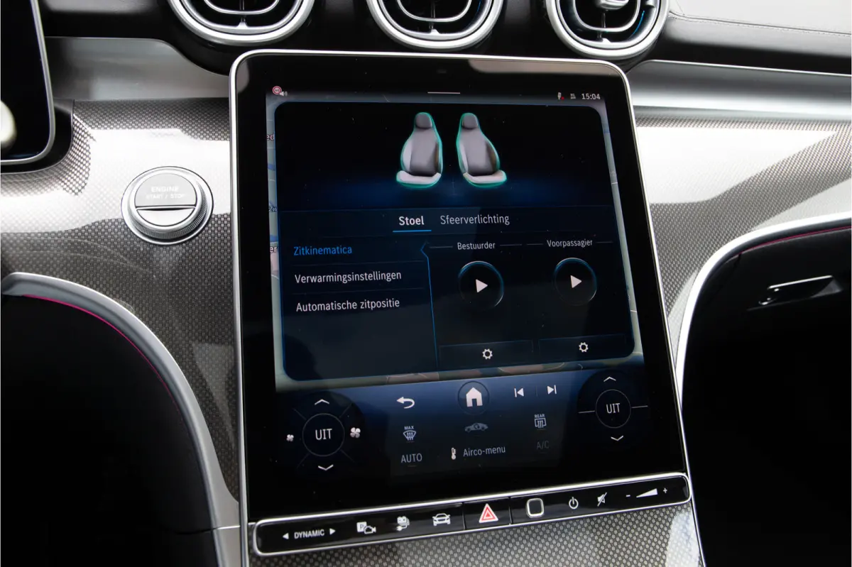 300 e AMG Premium Plus, Pano, Burmester, Key-less, Hybrid 2024