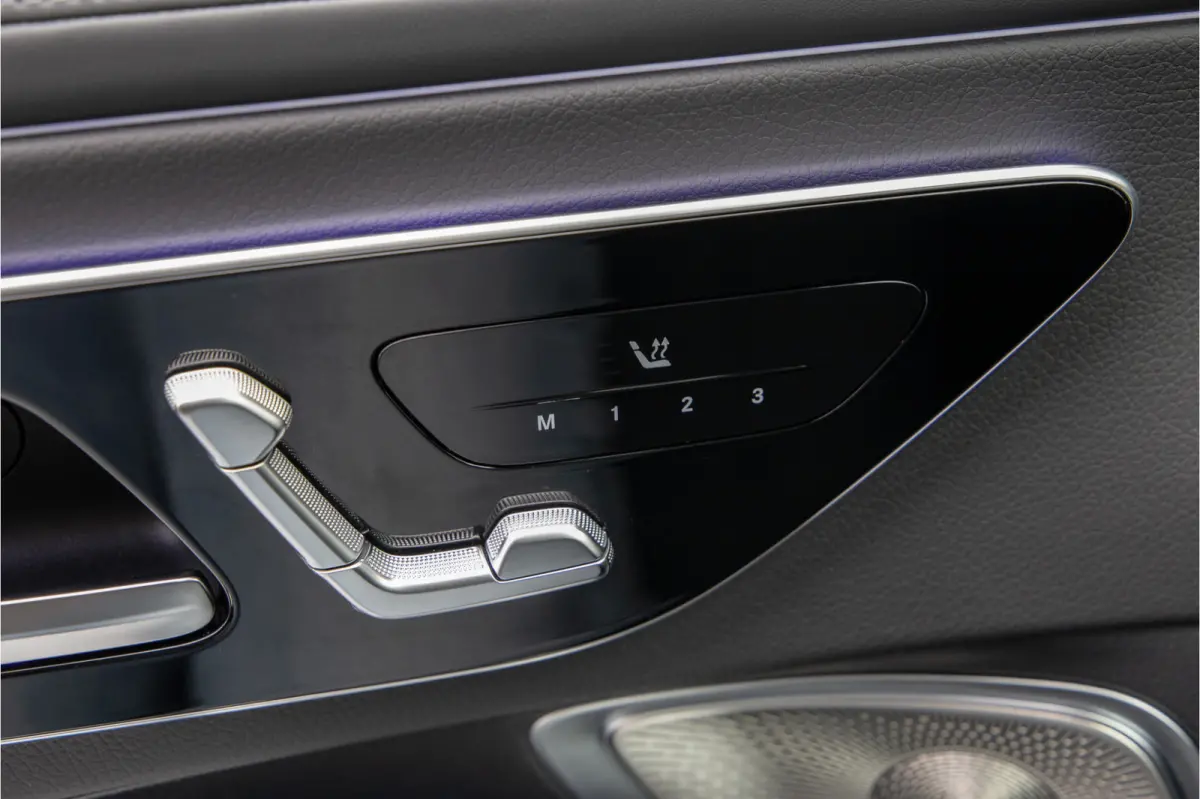 300 e AMG Premium Plus, Pano, Burmester, Key-less, Hybrid 2024