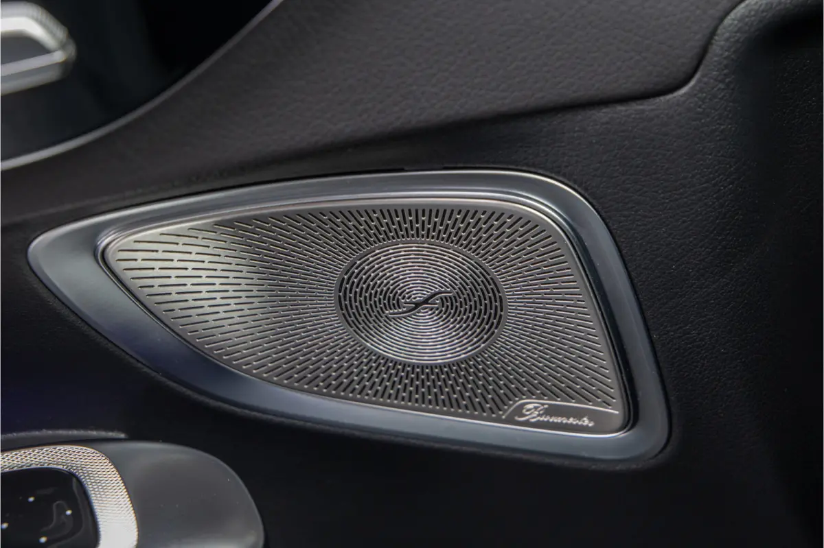300 e AMG Premium Plus, Pano, Burmester, Key-less, Hybrid 2024