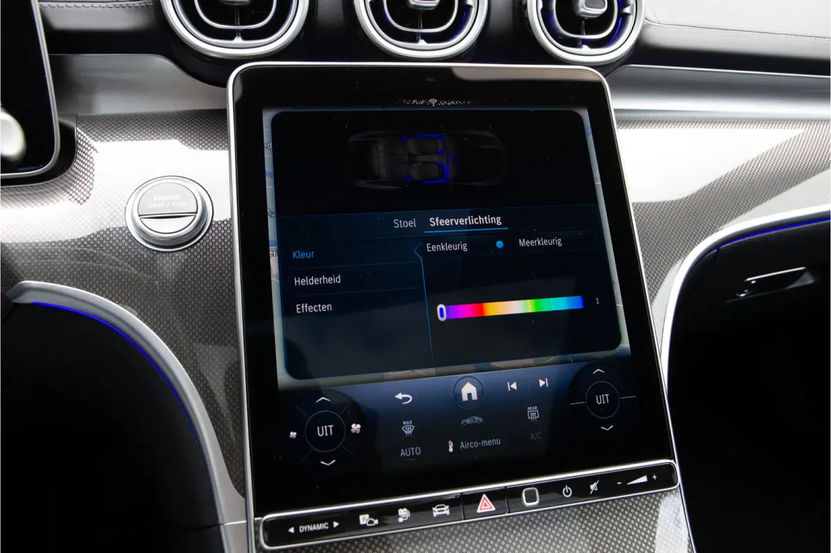 300 e AMG Premium Plus, Pano, Burmester, Key-less, Hybrid 2024