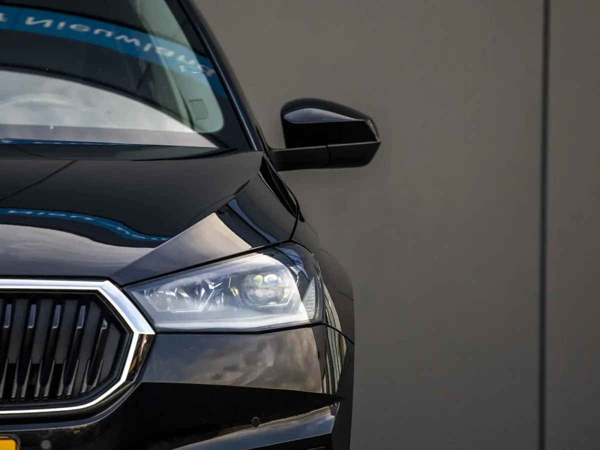 1.0 TSI Monte Carlo 115 pk DSG|cruise controle|camera|automatische airco|