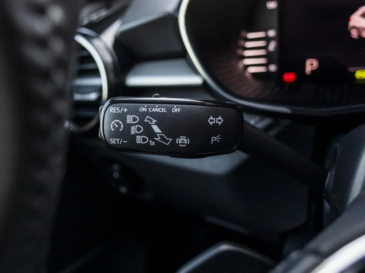 1.0 TSI Monte Carlo 115 pk DSG|cruise controle|camera|automatische airco|
