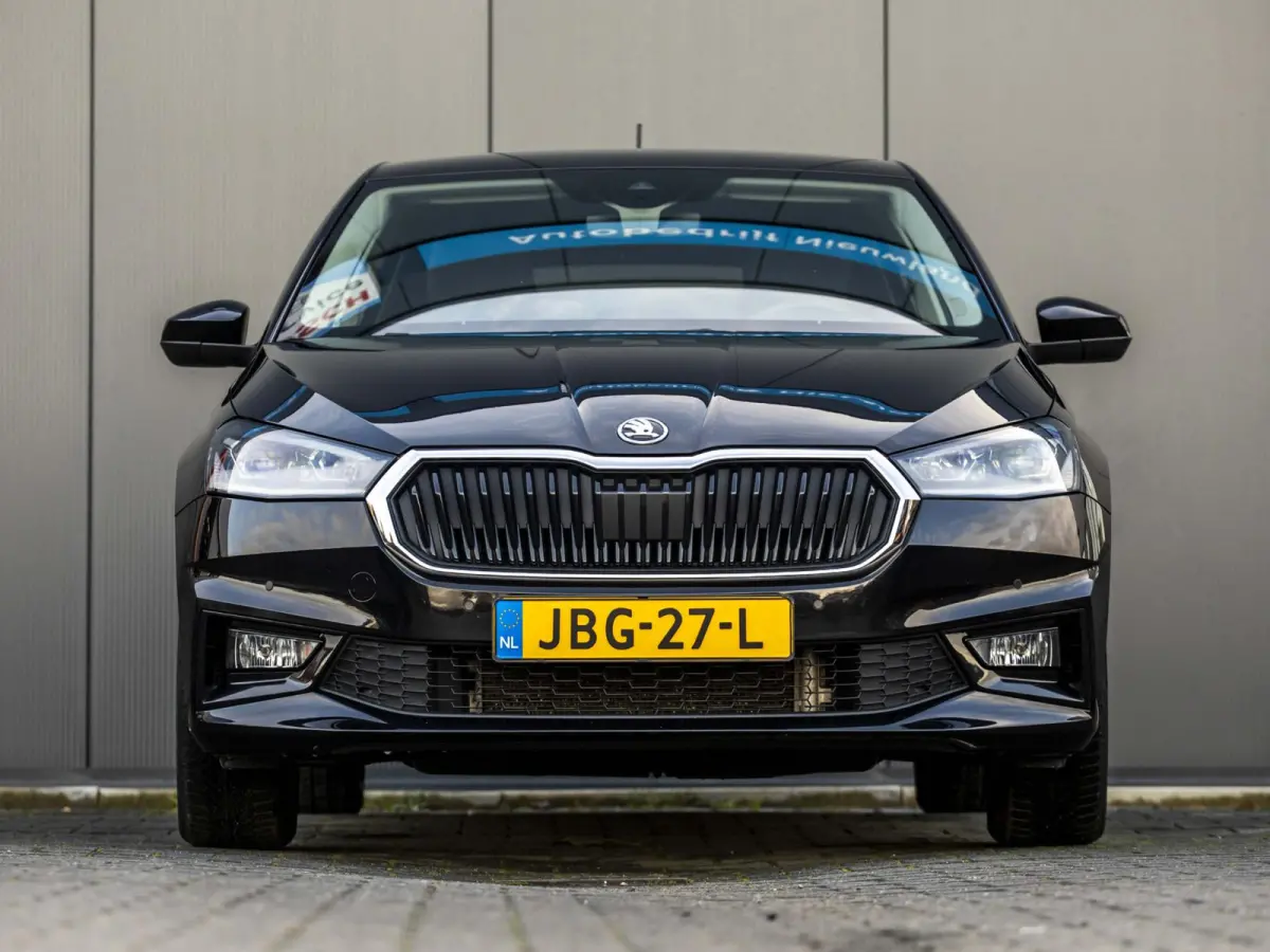 1.0 TSI Monte Carlo 115 pk DSG|cruise controle|camera|automatische airco|