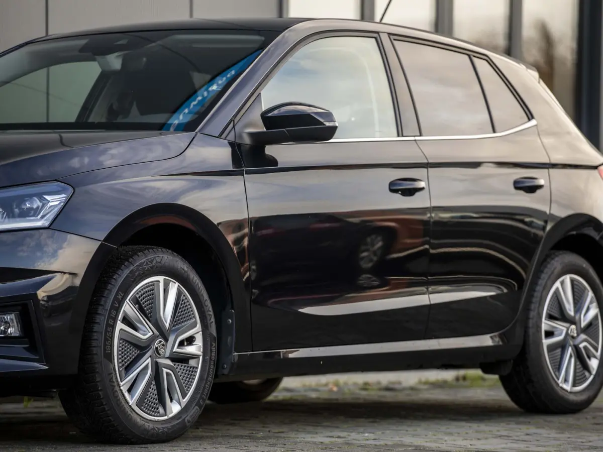 1.0 TSI Monte Carlo 115 pk DSG|cruise controle|camera|automatische airco|