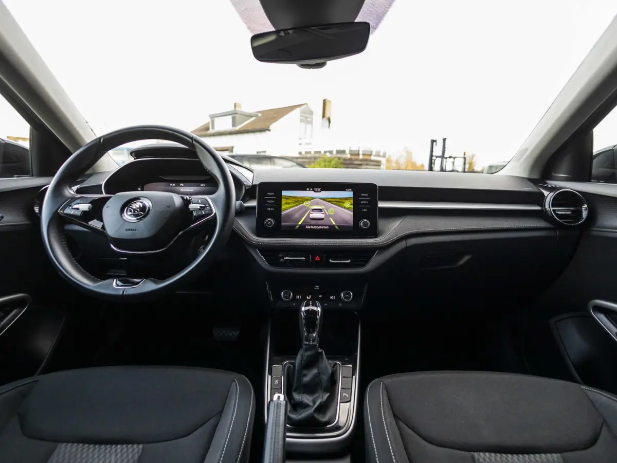1.0 TSI Monte Carlo 115 pk DSG|cruise controle|camera|automatische airco|