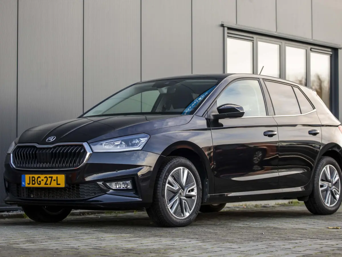 1.0 TSI Monte Carlo 115 pk DSG|cruise controle|camera|automatische airco|