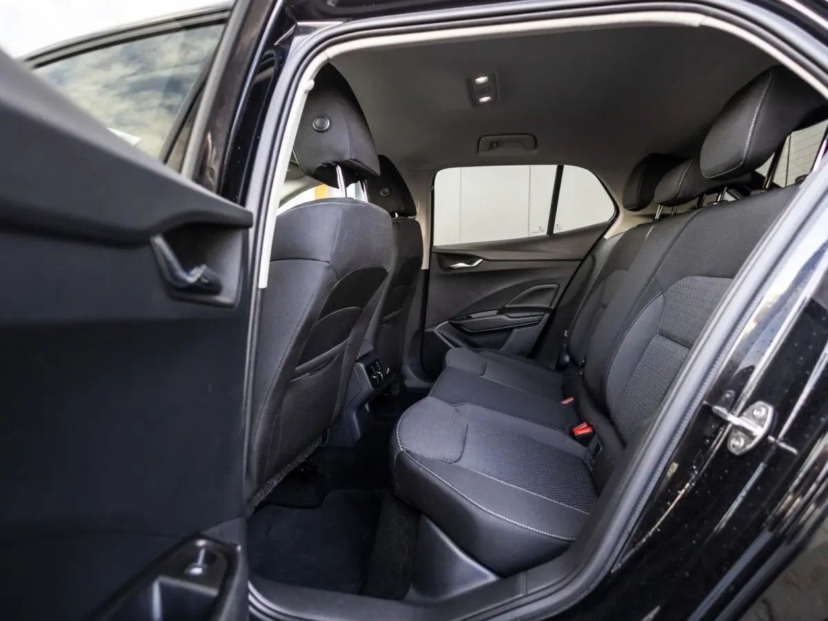 1.0 TSI Monte Carlo 115 pk DSG|cruise controle|camera|automatische airco|