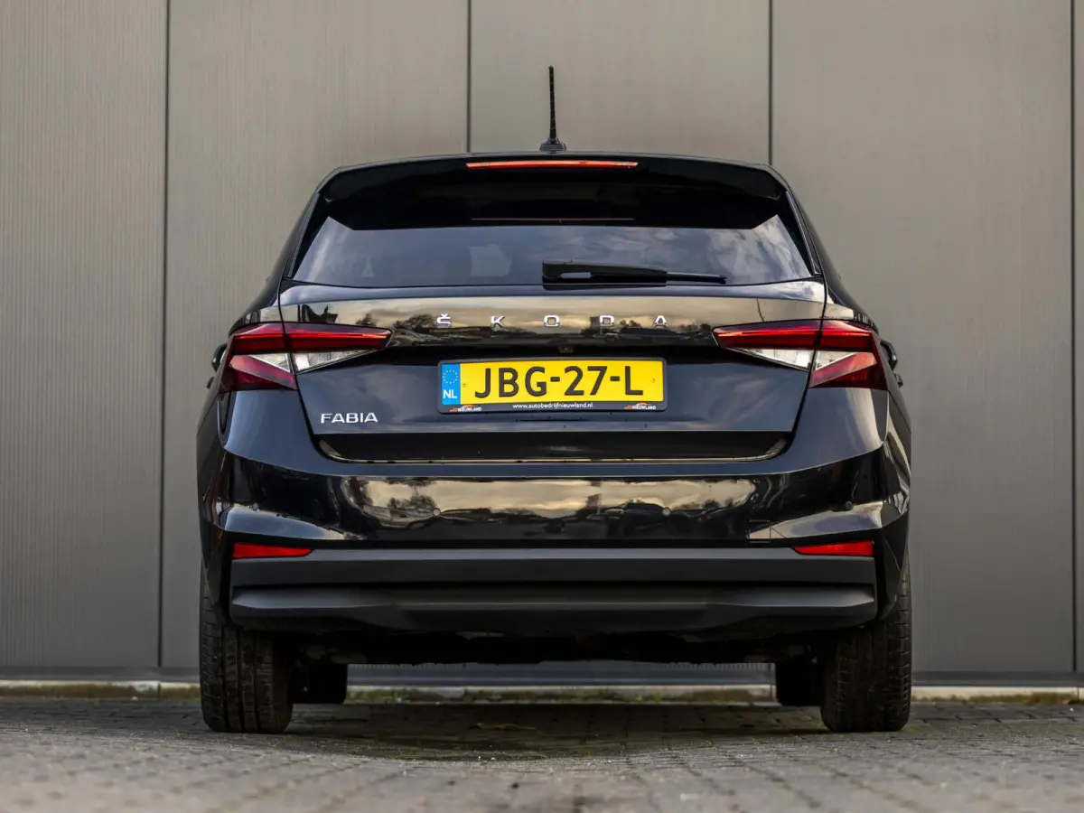 1.0 TSI Monte Carlo 115 pk DSG|cruise controle|camera|automatische airco|