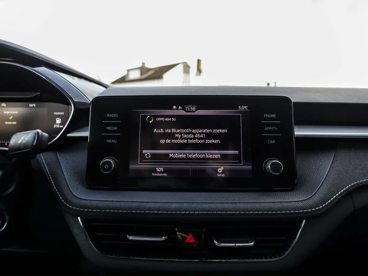 1.0 TSI Monte Carlo 115 pk DSG|cruise controle|camera|automatische airco|