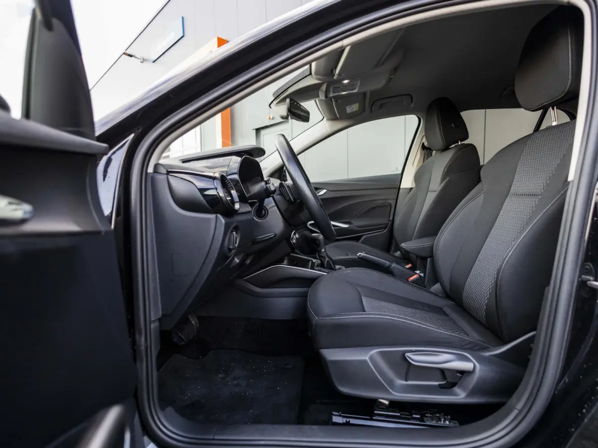 1.0 TSI Monte Carlo 115 pk DSG|cruise controle|camera|automatische airco|