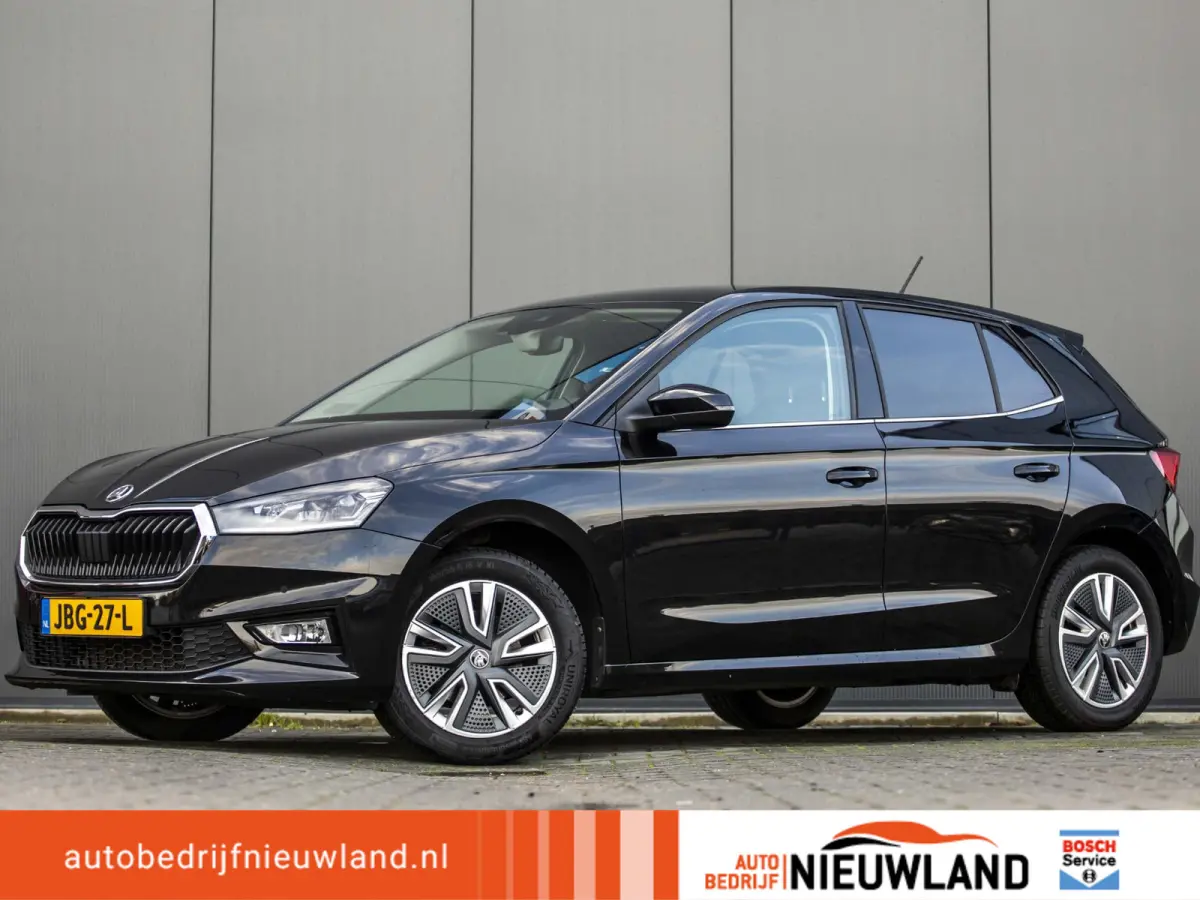1.0 TSI Monte Carlo 115 pk DSG|cruise controle|camera|automatische airco|