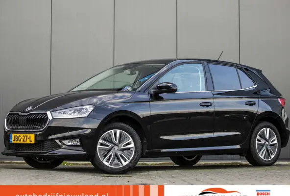 1.0 TSI Monte Carlo 115 pk DSG|cruise controle|camera|automatische airco|