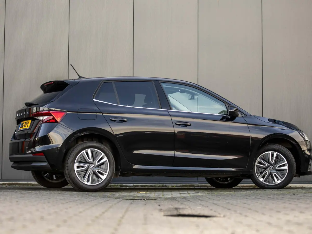 1.0 TSI Monte Carlo 115 pk DSG|cruise controle|camera|automatische airco|