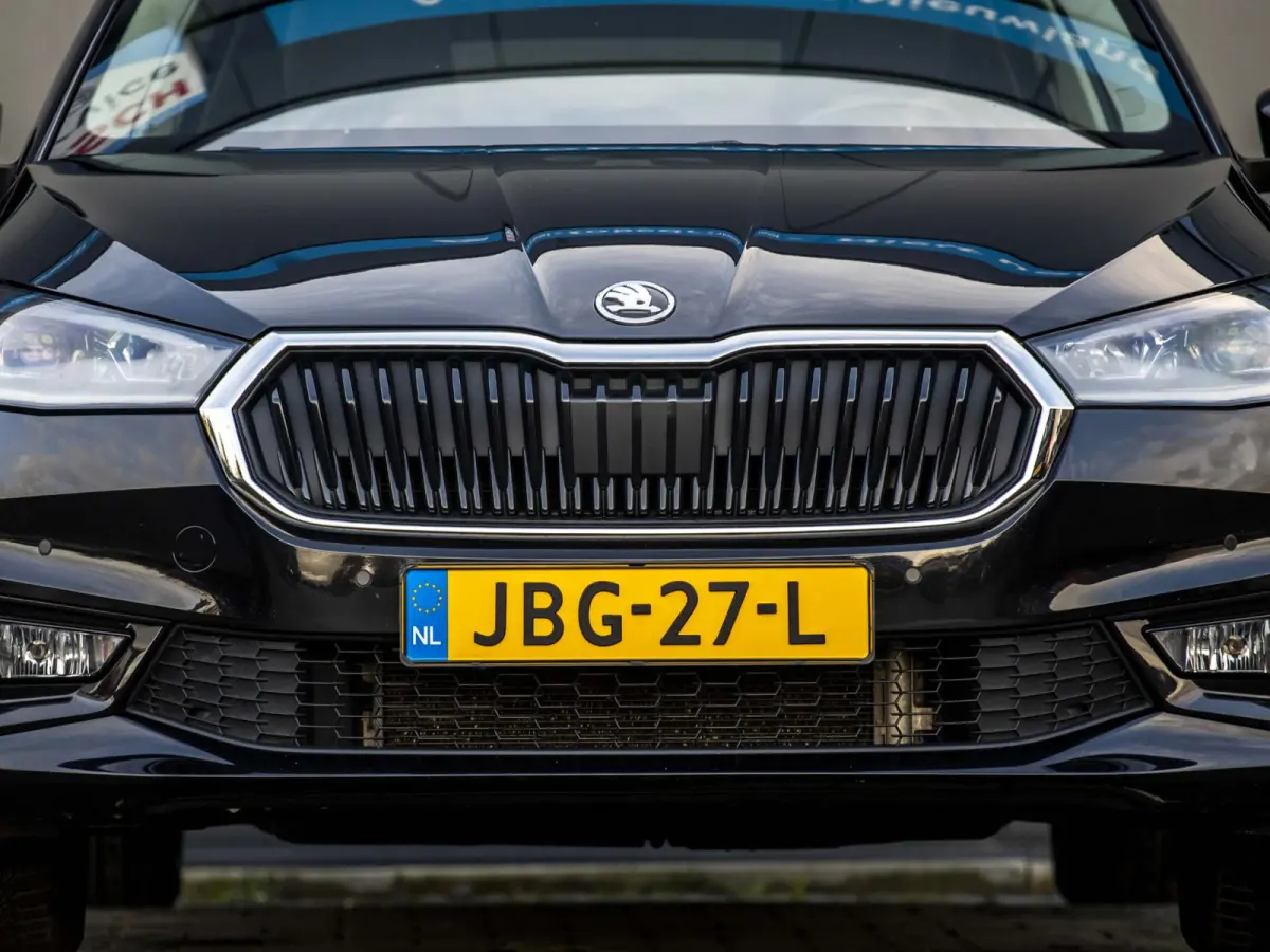 1.0 TSI Monte Carlo 115 pk DSG|cruise controle|camera|automatische airco|