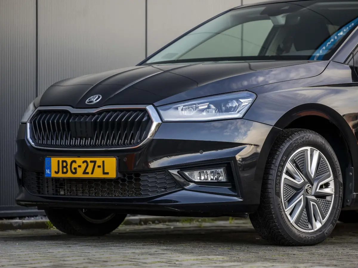 1.0 TSI Monte Carlo 115 pk DSG|cruise controle|camera|automatische airco|
