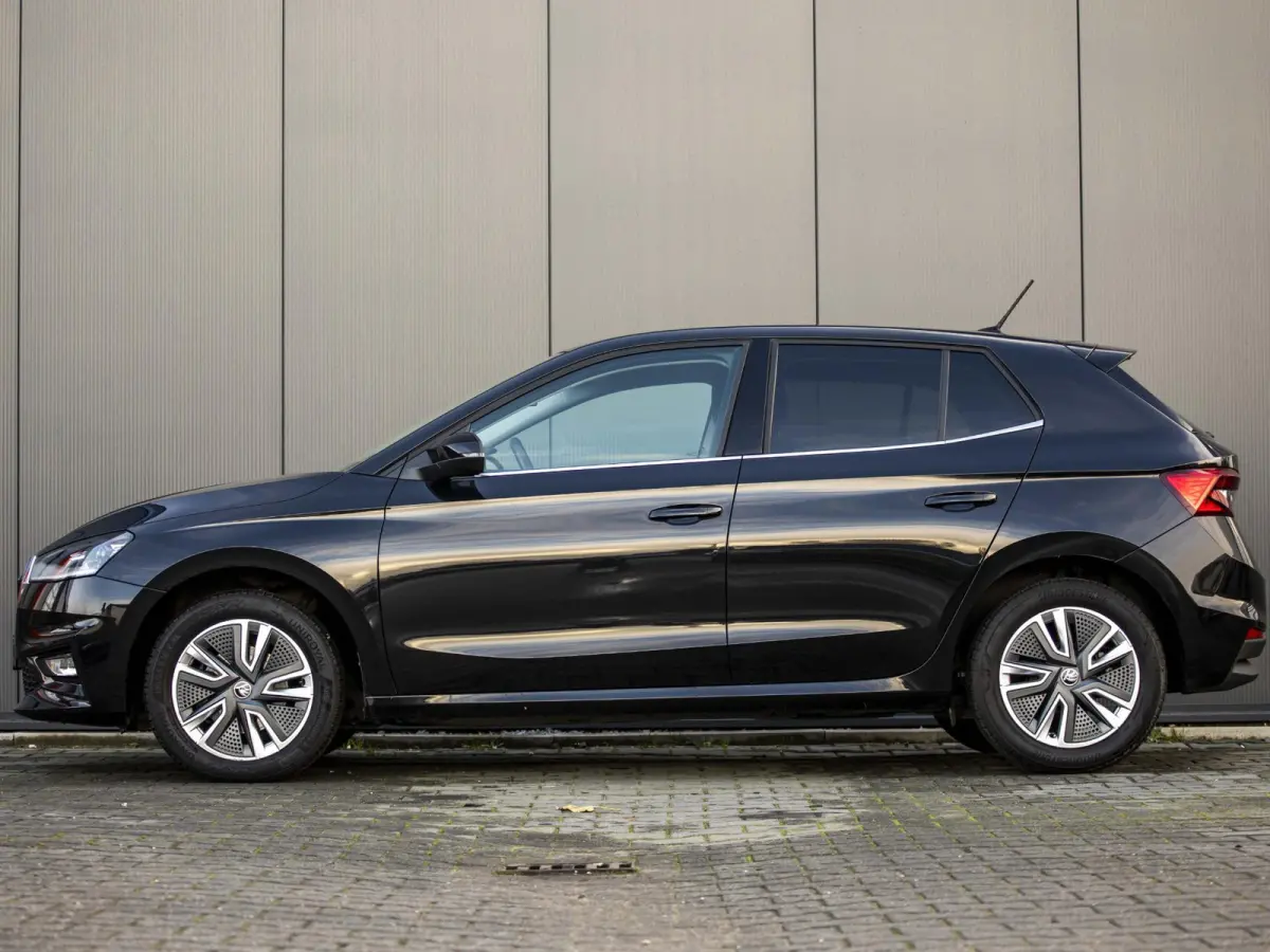 1.0 TSI Monte Carlo 115 pk DSG|cruise controle|camera|automatische airco|