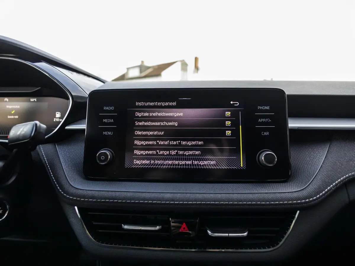 1.0 TSI Monte Carlo 115 pk DSG|cruise controle|camera|automatische airco|