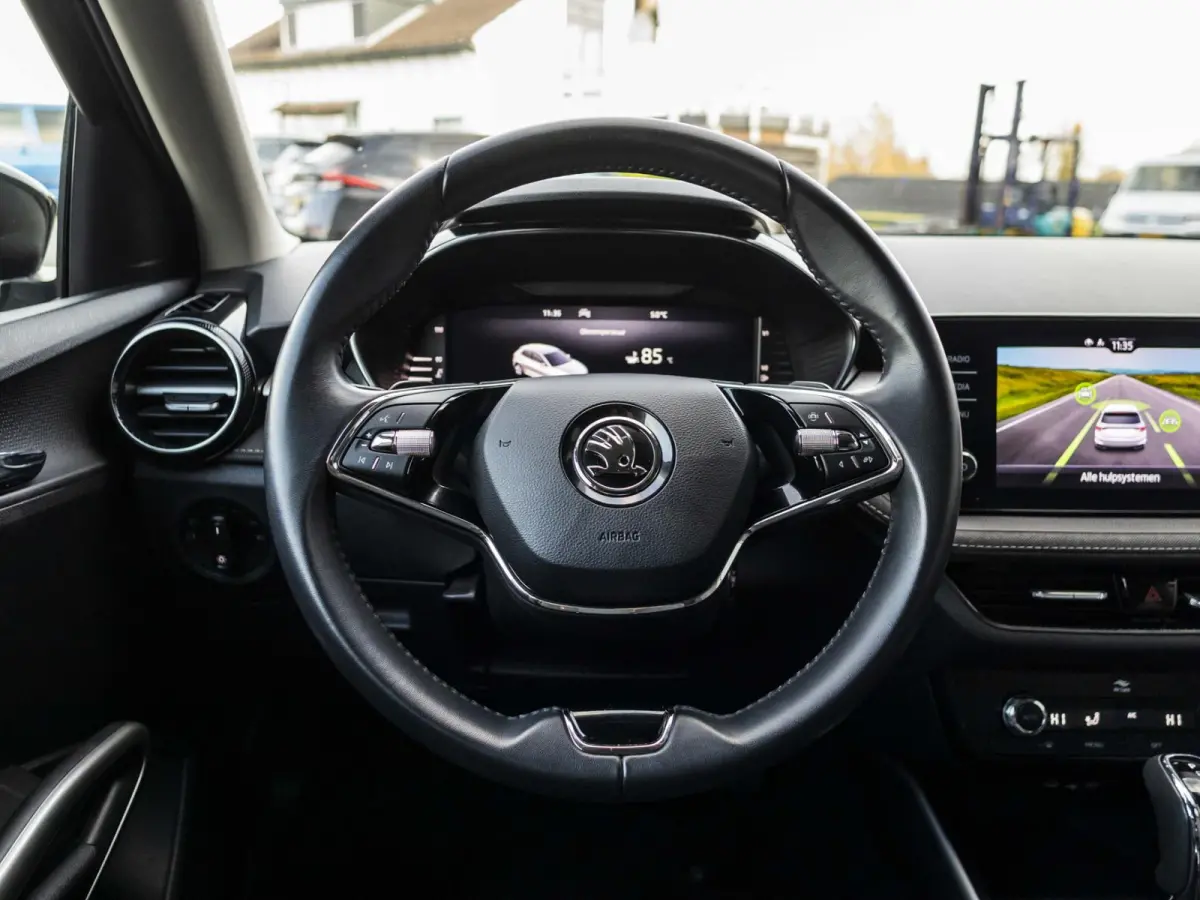 1.0 TSI Monte Carlo 115 pk DSG|cruise controle|camera|automatische airco|
