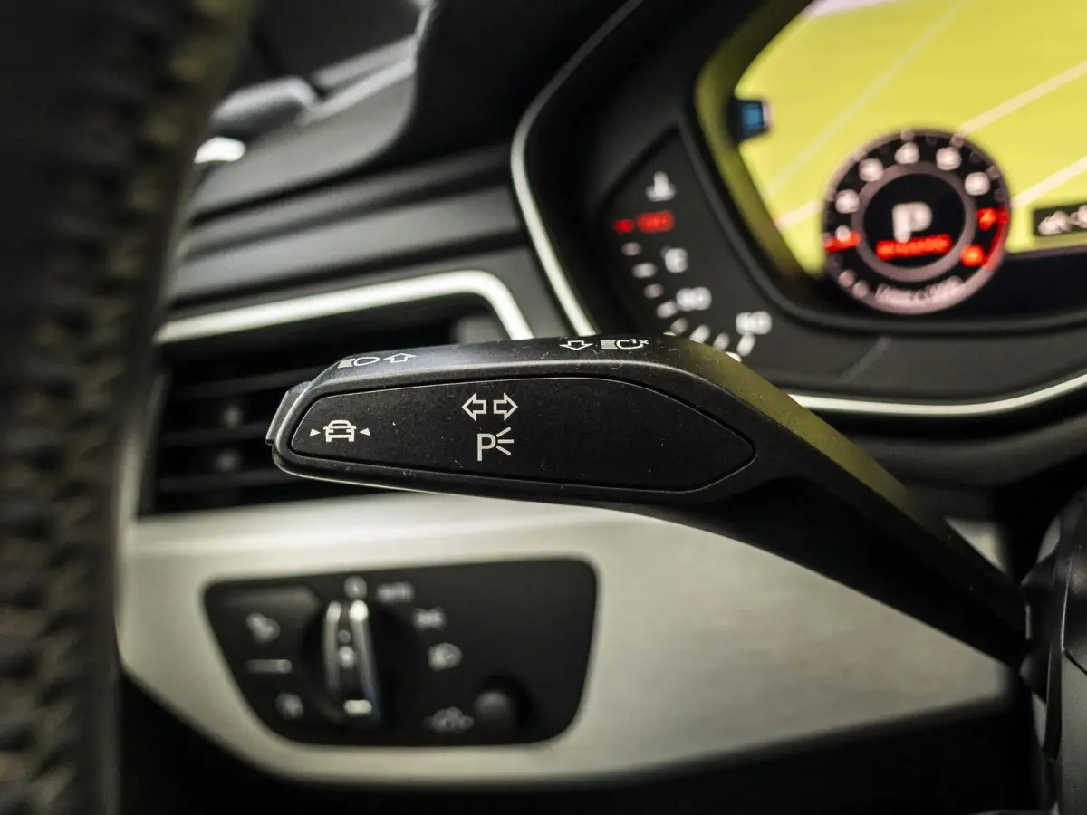 2.0 TFSI MHEV quattro Sport S line black edition |3x S-line|Camera|cruise controle|automatische airco|stoelverwarming