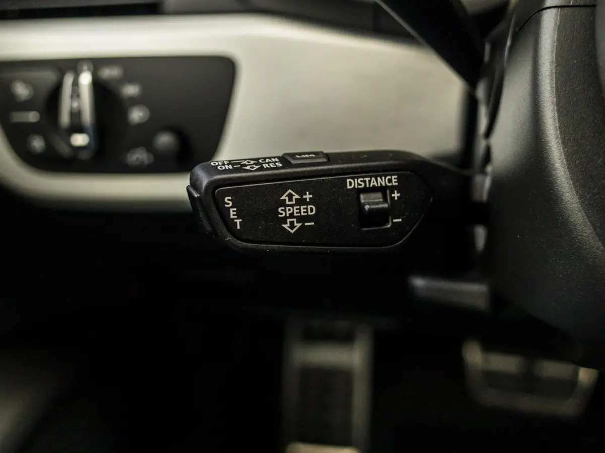 2.0 TFSI MHEV quattro Sport S line black edition |3x S-line|Camera|cruise controle|automatische airco|stoelverwarming