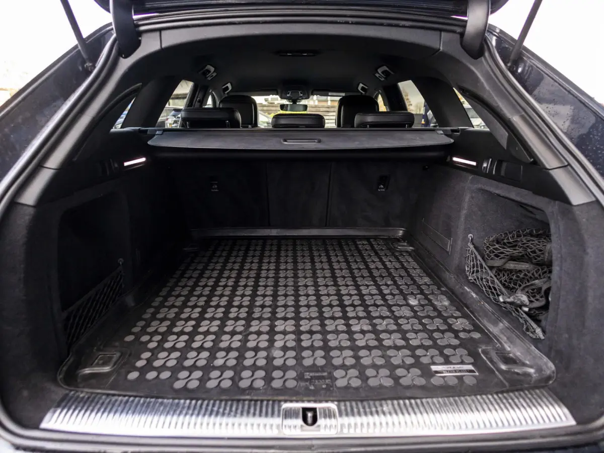 2.0 TFSI MHEV quattro Sport S line black edition |3x S-line|Camera|cruise controle|automatische airco|stoelverwarming