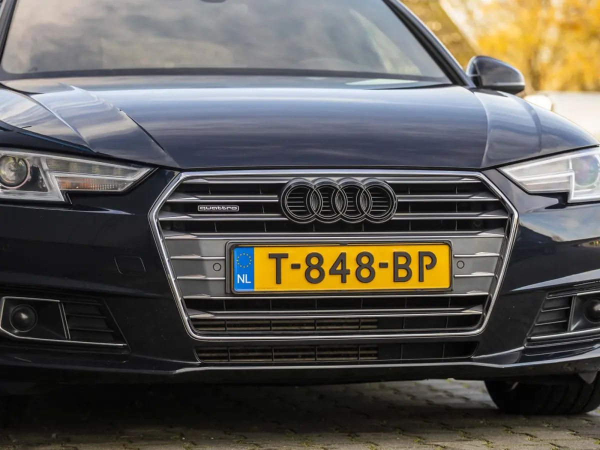 2.0 TFSI MHEV quattro Sport S line black edition |3x S-line|Camera|cruise controle|automatische airco|stoelverwarming