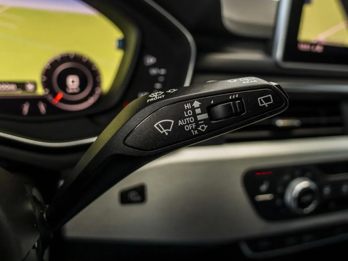2.0 TFSI MHEV quattro Sport S line black edition |3x S-line|Camera|cruise controle|automatische airco|stoelverwarming