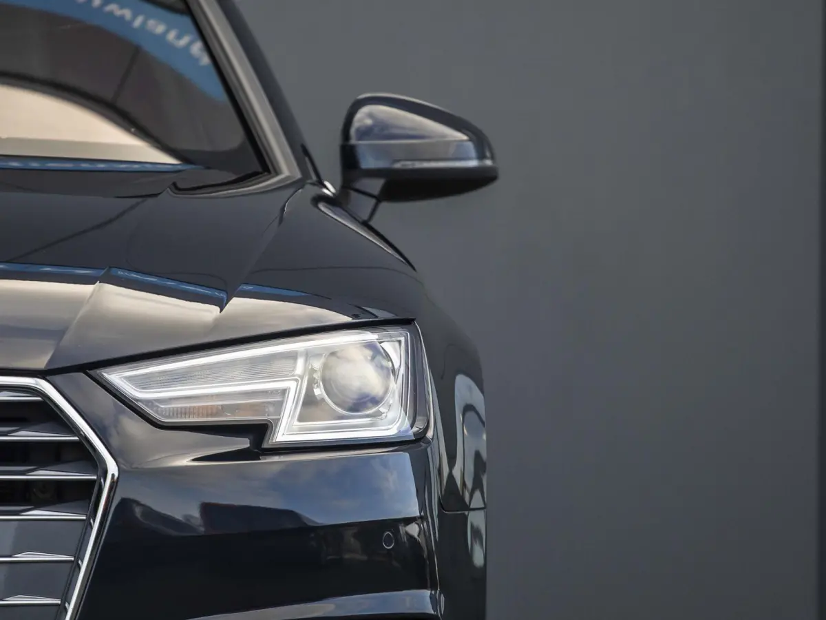 2.0 TFSI MHEV quattro Sport S line black edition |3x S-line|Camera|cruise controle|automatische airco|stoelverwarming