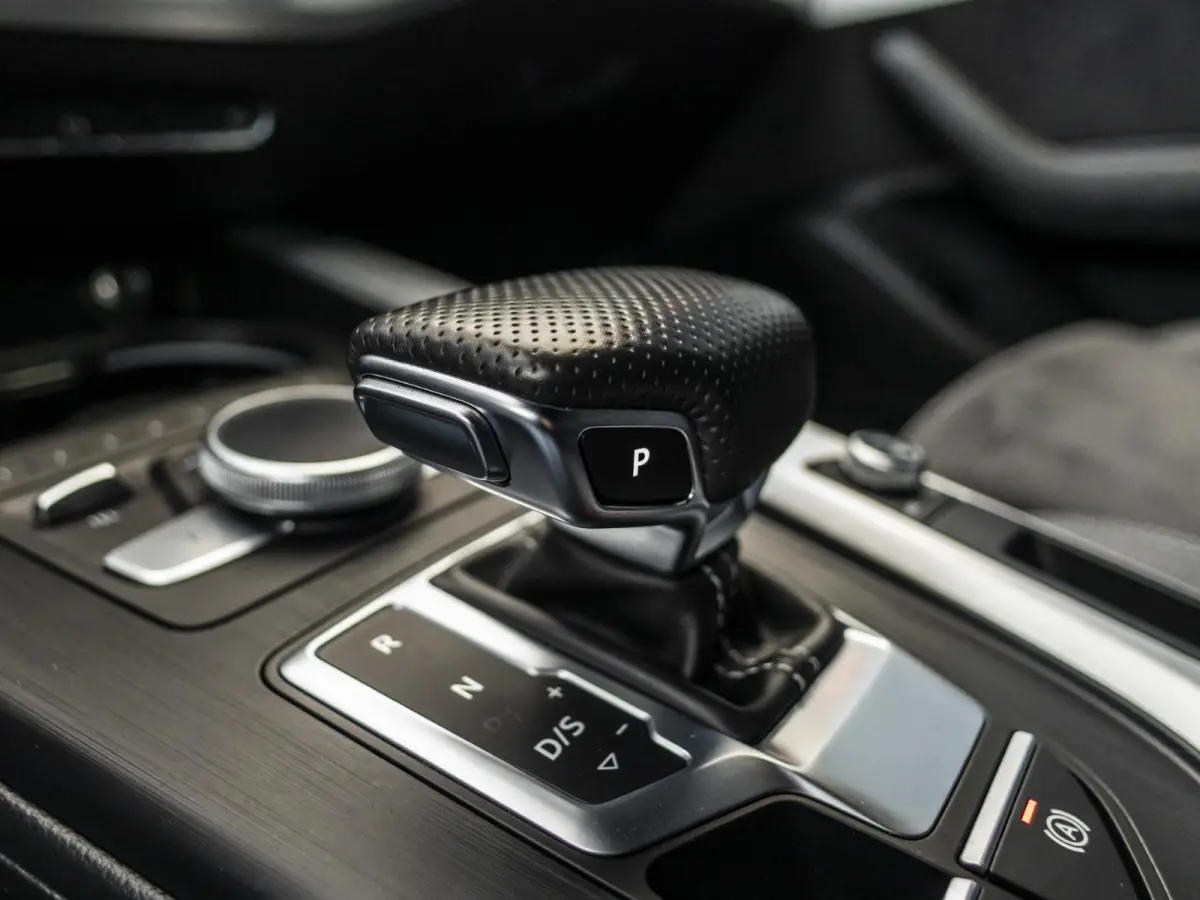 2.0 TFSI MHEV quattro Sport S line black edition |3x S-line|Camera|cruise controle|automatische airco|stoelverwarming