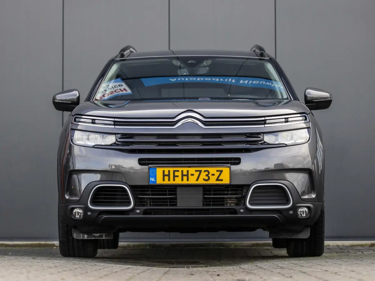 1.6 Plug-in Hybrid 225 Shine |SOH 98%|camera|keyless|leer/alcatara|