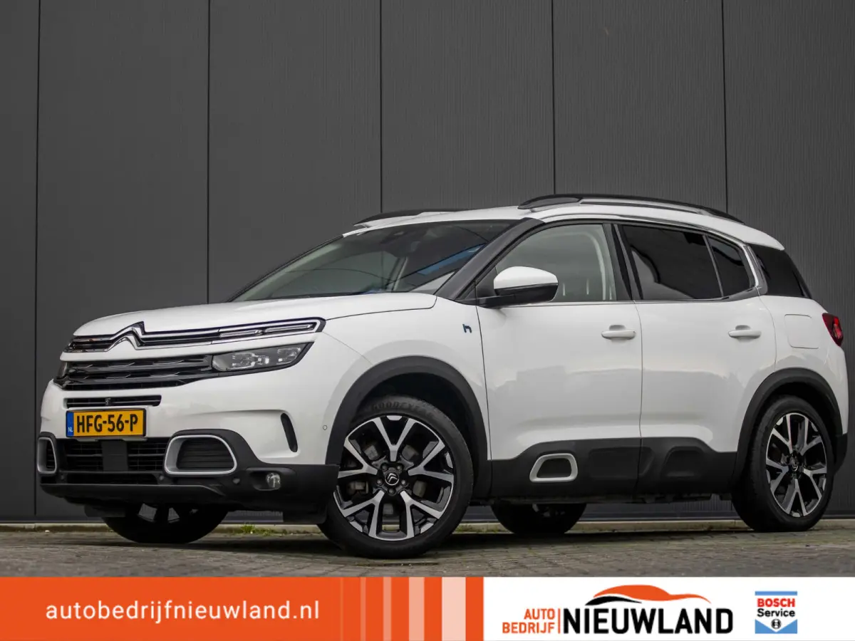 1.6 Plug-in Hybrid 225 Business Plus |SOH 90%|trekhaak afneembaar|elektrische achterklep|stoel en stuur verwarming|
