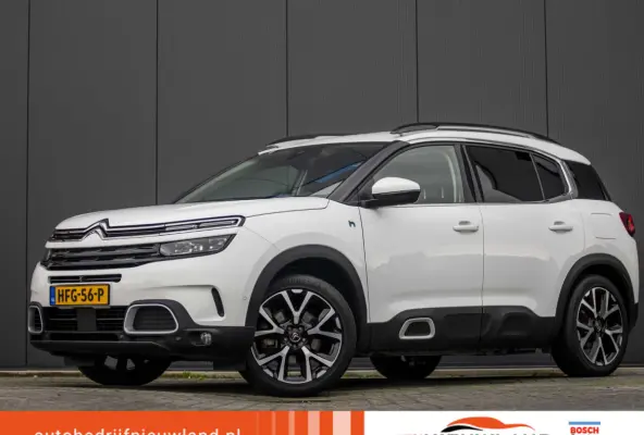 1.6 Plug-in Hybrid 225 Business Plus |SOH 90%|trekhaak afneembaar|elektrische achterklep|stoel en stuur verwarming|