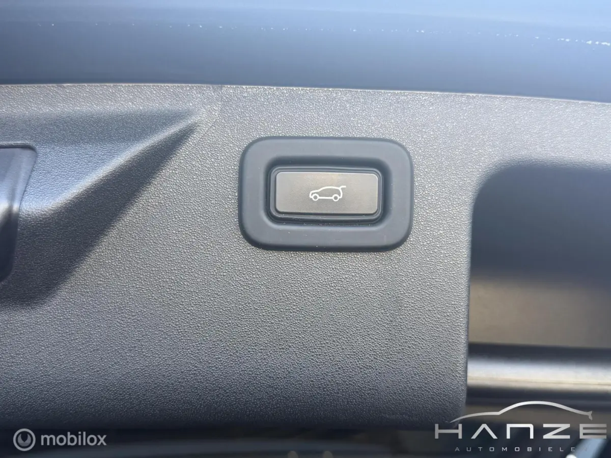 P200 2.0 HSE|R-Dynamic|Leer|Pano
