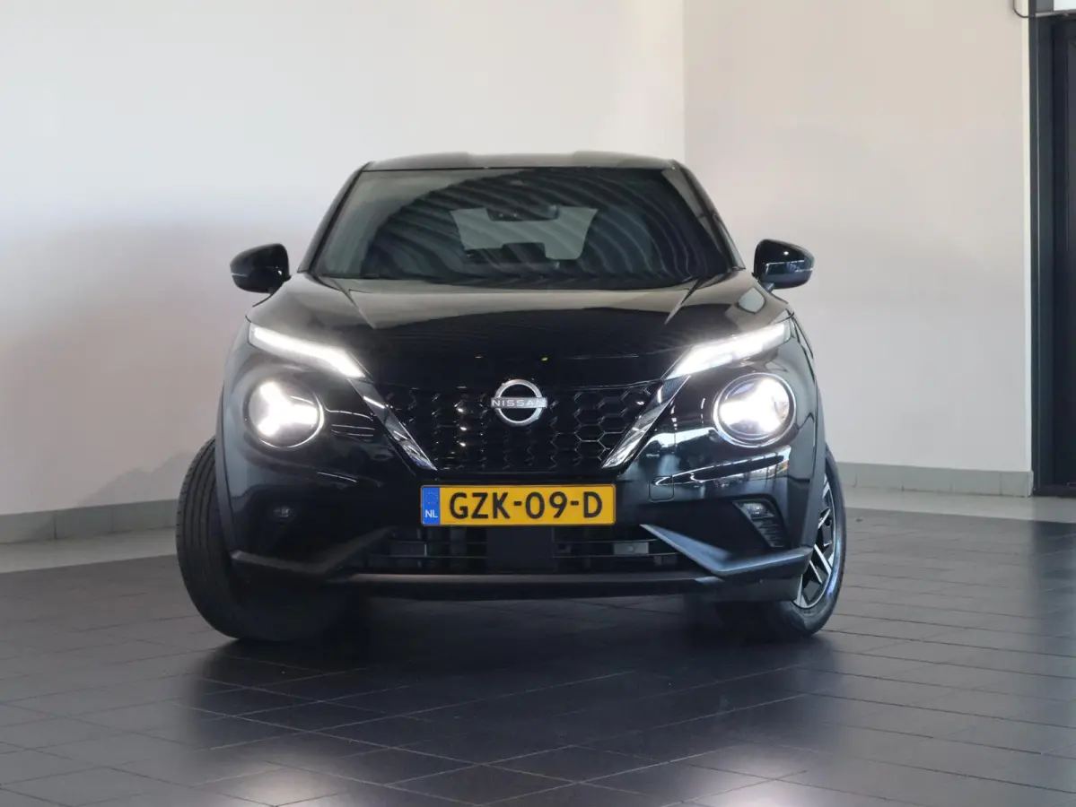 1.6 Hybrid N-Connecta | Parkeercamera | Navigatie |