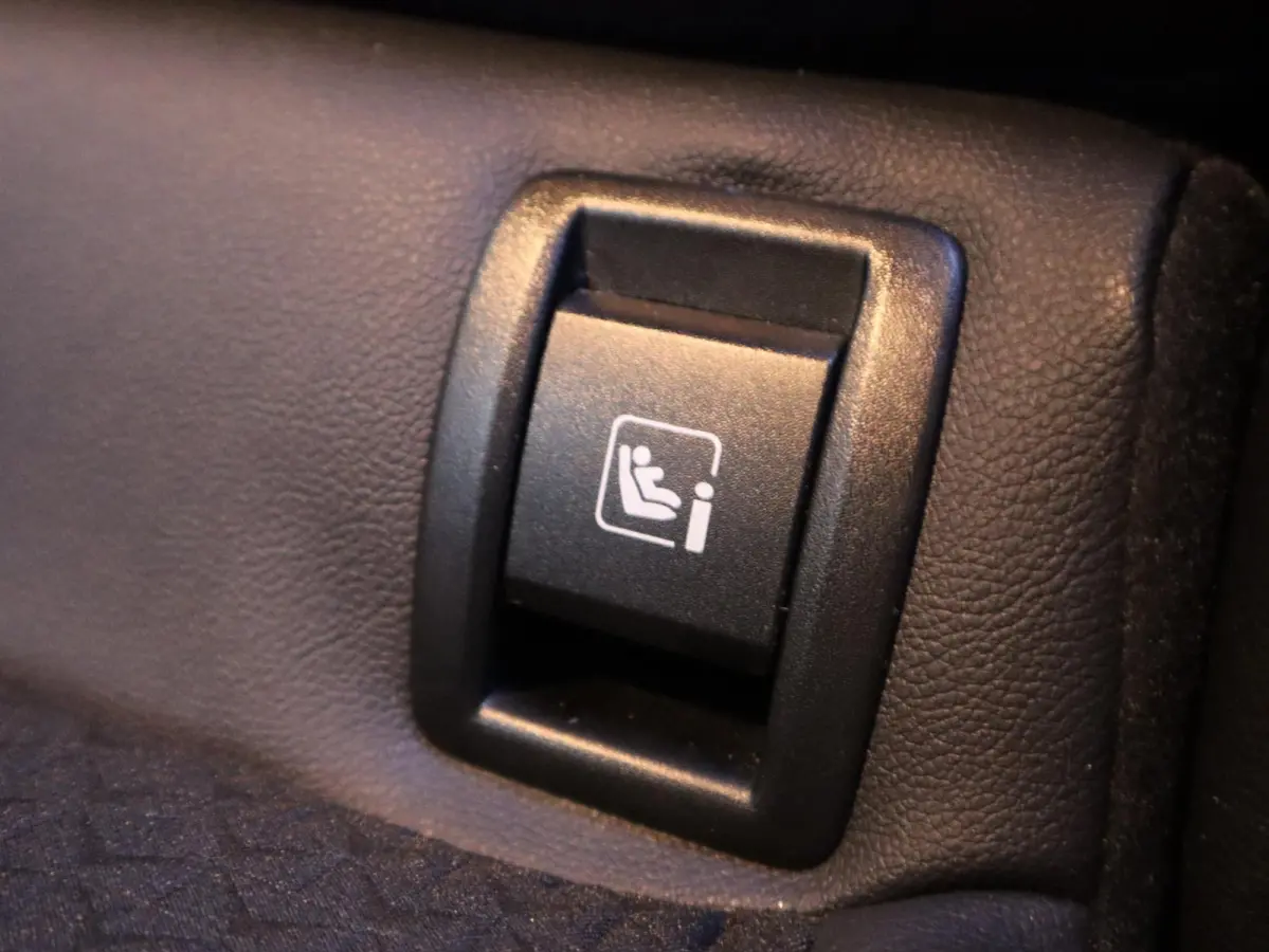 1.6 Hybrid N-Connecta | Parkeercamera | Navigatie |