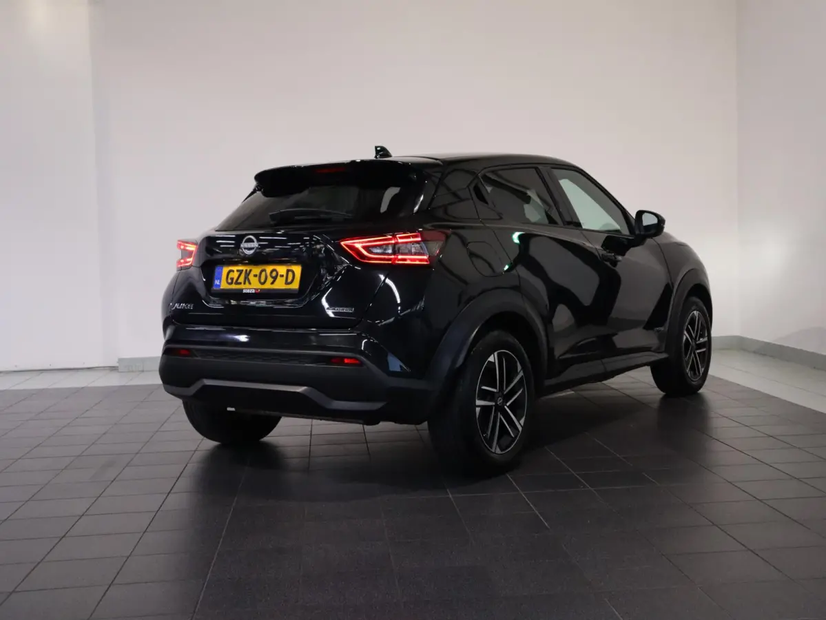 1.6 Hybrid N-Connecta | Parkeercamera | Navigatie |