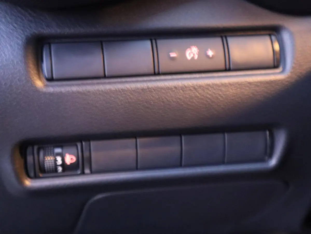 1.6 Hybrid N-Connecta | Parkeercamera | Navigatie |