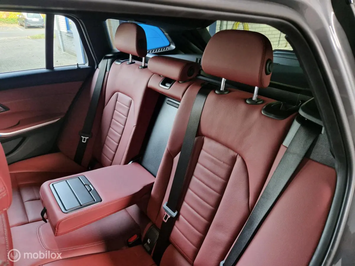320e Hybrid IM Sport | slechts 35395 km