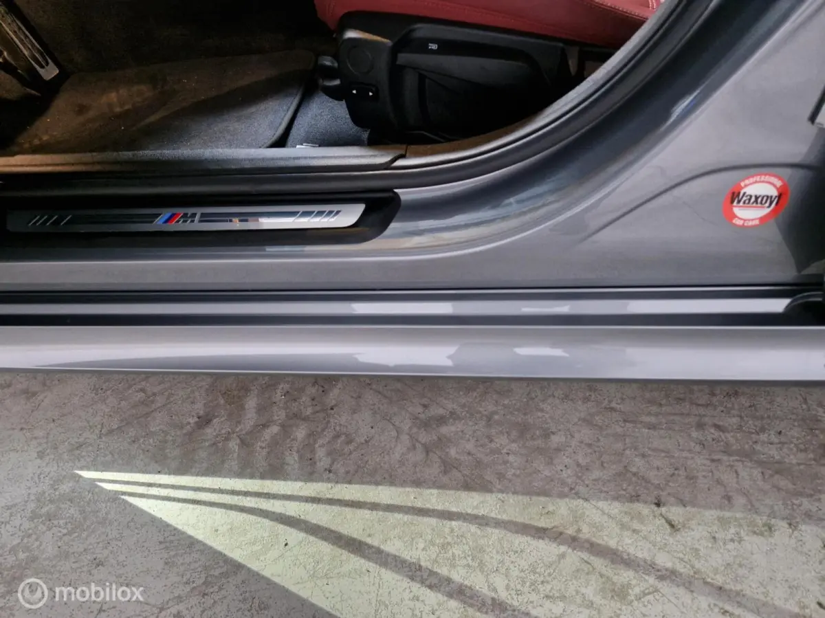 320e Hybrid IM Sport | slechts 35395 km