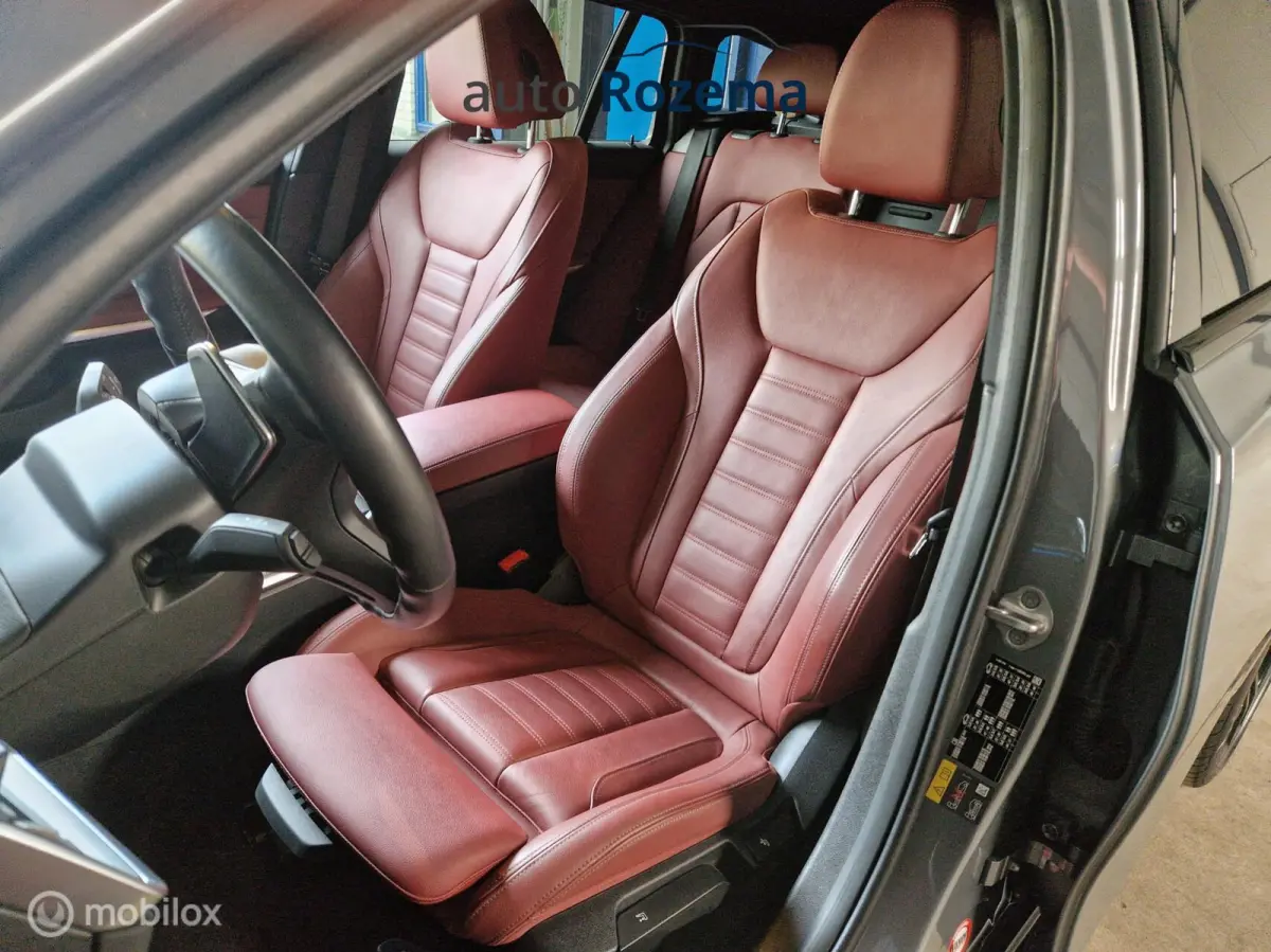 320e Hybrid IM Sport | slechts 35395 km
