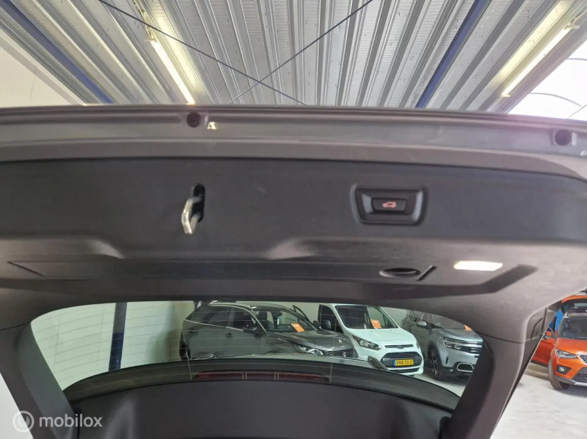 320e Hybrid IM Sport | slechts 35395 km