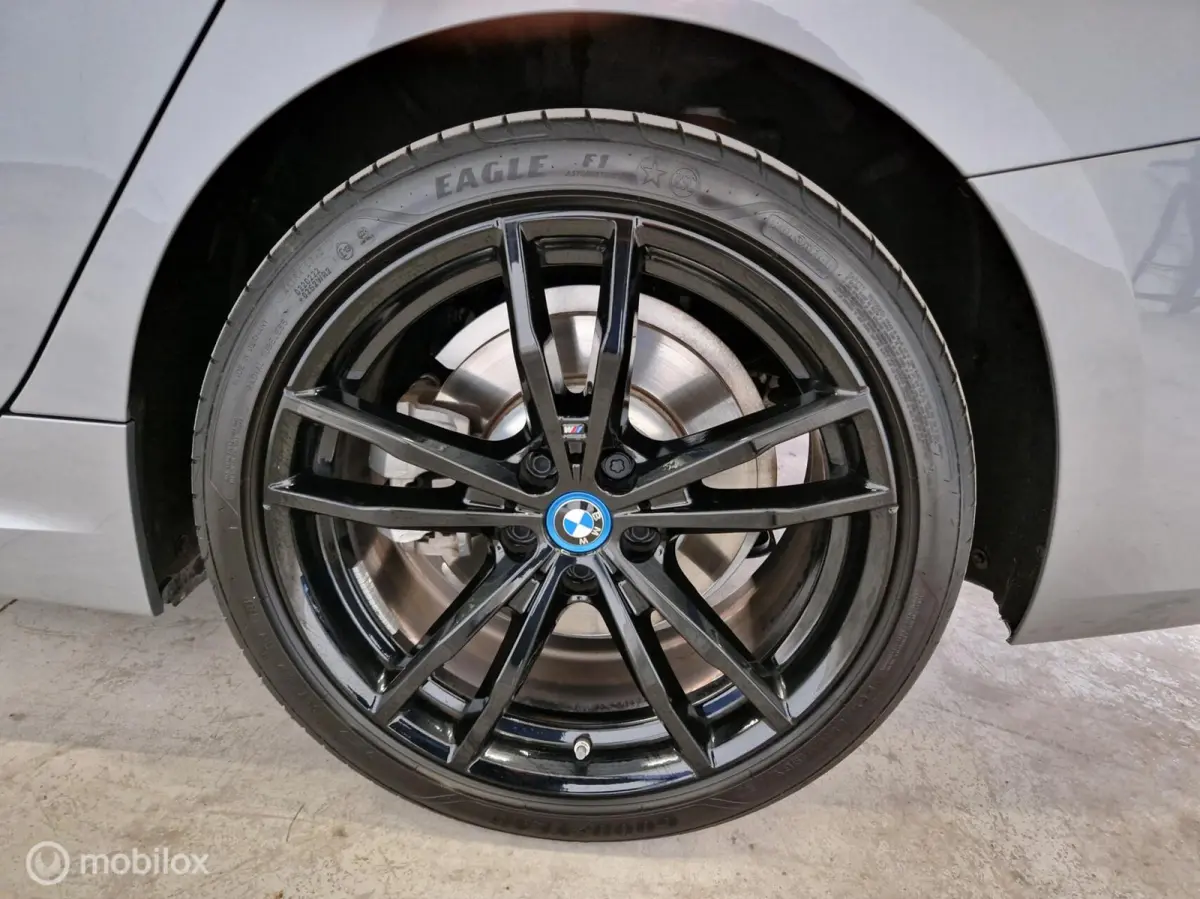 320e Hybrid IM Sport | slechts 35395 km
