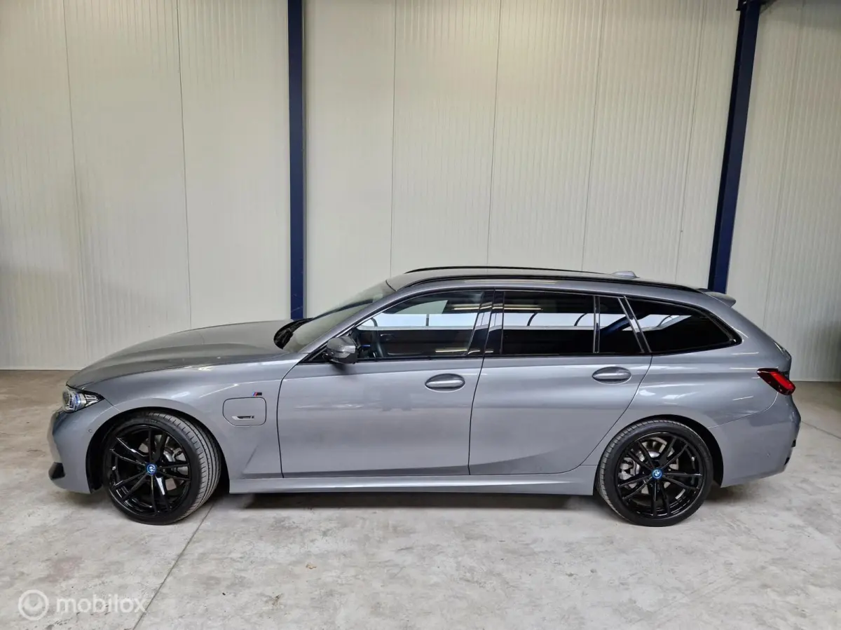 320e Hybrid IM Sport | slechts 35395 km