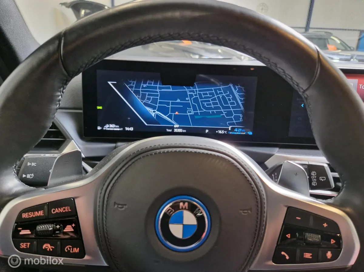 320e Hybrid IM Sport | slechts 35395 km