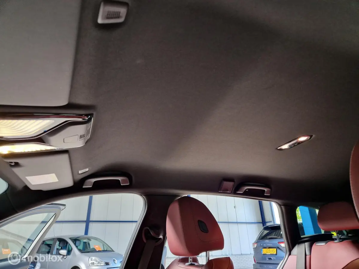 320e Hybrid IM Sport | slechts 35395 km